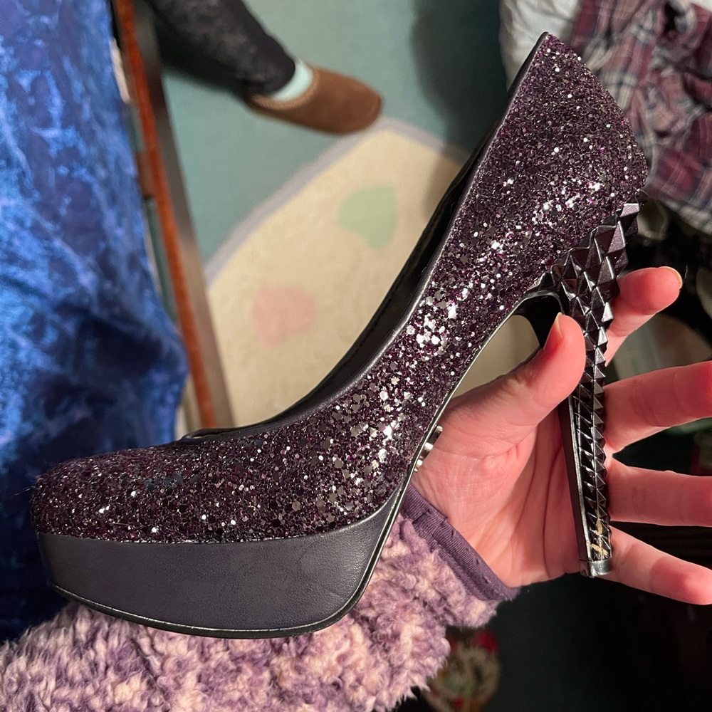 Rachel Roy High heels